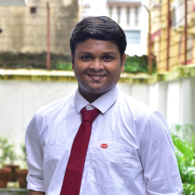 Sourajit Das – Digital Marketing Freelancer in Kolkata