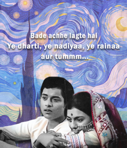 bade achhe lagte hein final