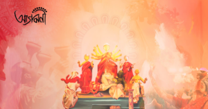 DURGA PUJA_POSTER