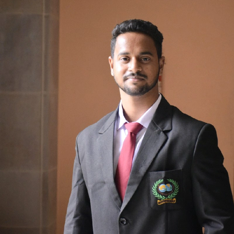 Ayush Rajak