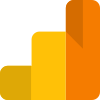 Home icons8 google analytics 100
