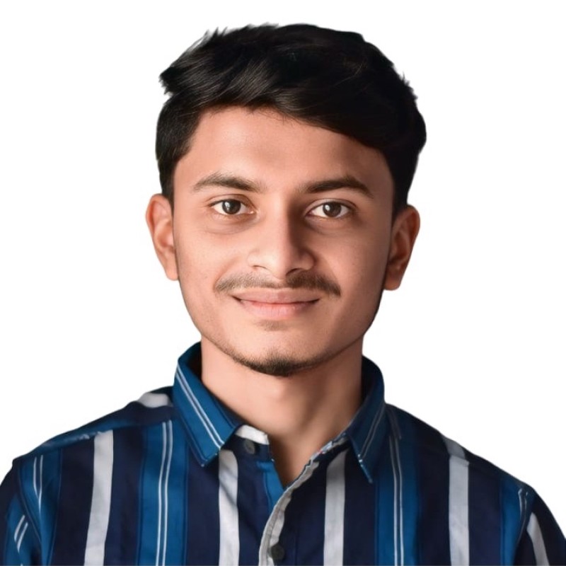 Sayan Das